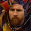 Lion el MESSI