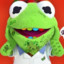 call me 6x9kermit