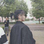 时光与你陪我终老