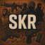 SKR