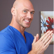 johny sins