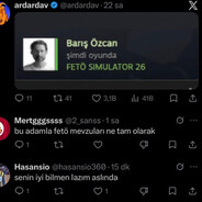 Polat Amımdar