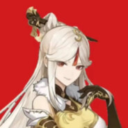 璃月人民的女儿