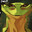 Patch Time Yoshi avatar