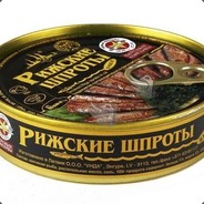 Банка-Шпрот