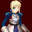 Saber avatar