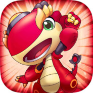 宇宙超级无敌暴龙战士