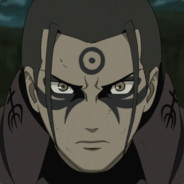 Senju Hashirama