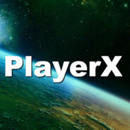 Player X
