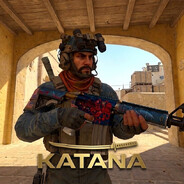 Katana