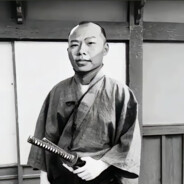 木ノ葉最強伝説·無上の剣豪·寇刻德皮岩