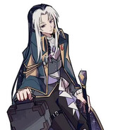 伯特利·亚伯拉罕