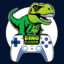 DINO GAMER