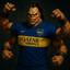 el goro