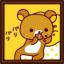 Rilakkuma
