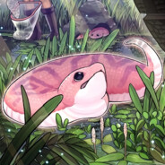 Tsuchinoko