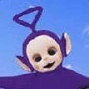 Teletubbie - steam id 76561197970943605