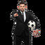Steam avatar