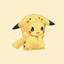 Pikachu avatar
