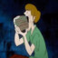 Shaggy