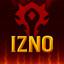 Izno*