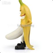 Holy Banana Man