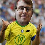 Marodinho oficjalnie