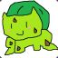 Shiny Bulbasaur