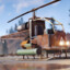 Attack Helicopter#SUMMERRUST