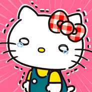 Hello Kitty ( ´ ω ` )ノﾞ