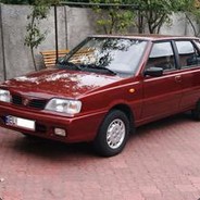 Polonez Caro Plus 1.8 16V