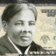 Harriet Tubman