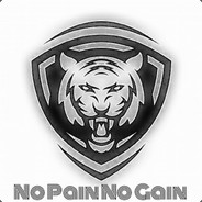 No Pain --- No Gain