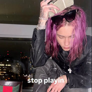 Player avatar