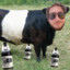 Ye Big Ol&#039; Rum Cow
