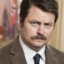 Ron Swanson