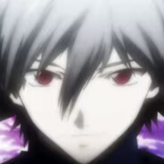 初号机的手心暖暖的