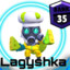 LAGYSHKA