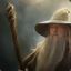 Gandalf the Grey