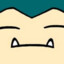 Antukin snorlax