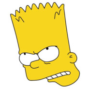 Jo-Jo «Bart» SimpsON