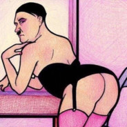 无敌猛牛大摆拳