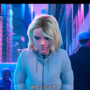 美丽美腻美人鱼