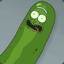 Pickle Rick 🥒