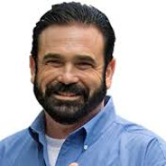 Billy Mays