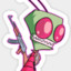 Invader Zim