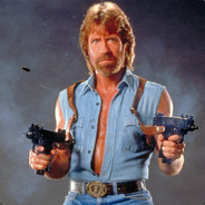 Chuck Norris