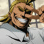 CBAA-ALL MIGHT ! ! !