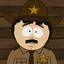 Sheriff Marsh