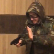 Полковник Мамура